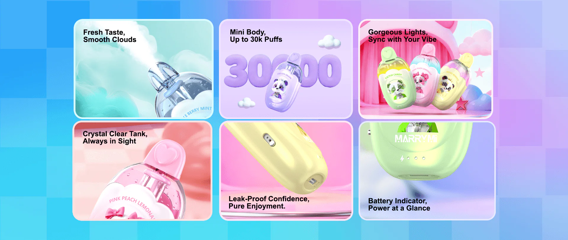 KITTY product detail