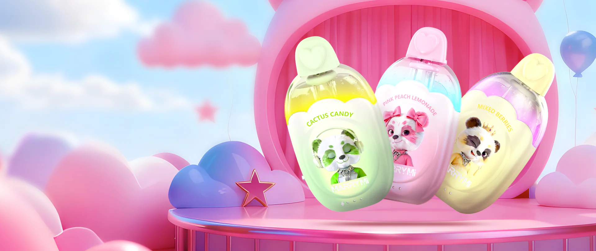 KITTY product detail