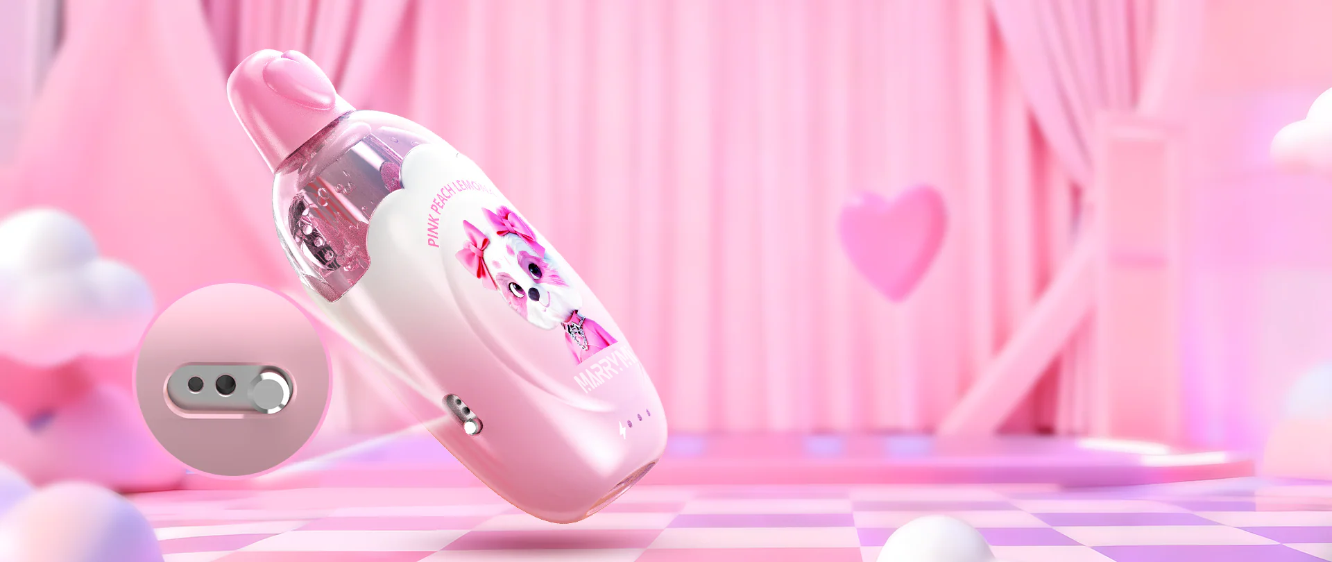 KITTY product detail