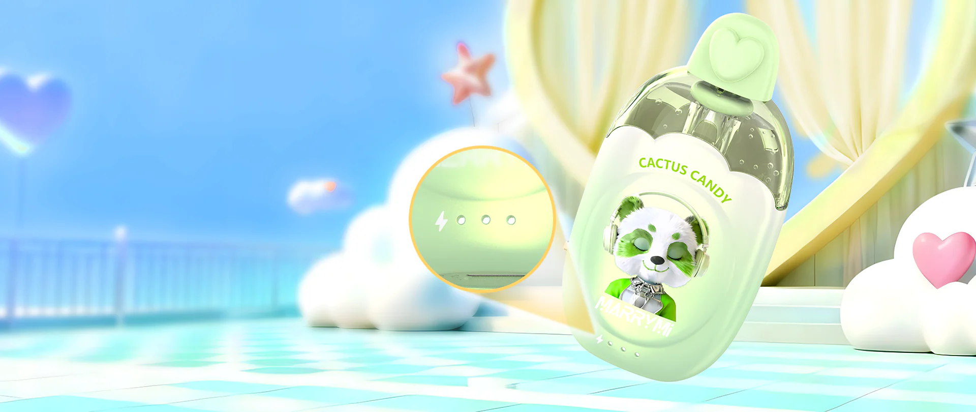 KITTY product detail